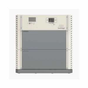 30kWh LV/COM Stackable LiFePO4 Battery