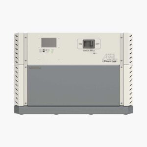 15kWh LV/COM Stackable LiFePO4 Battery