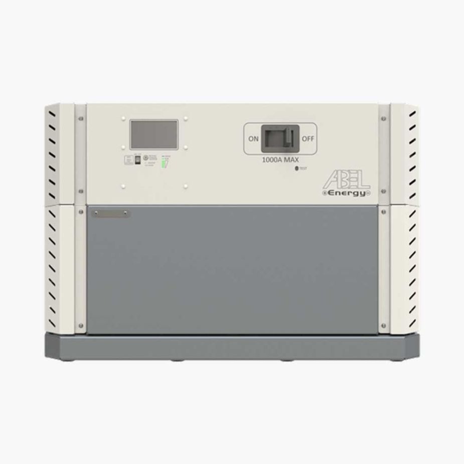 15kWh LV/COM Stackable LiFePO4 Battery
